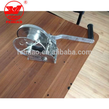 High Qulaity Hand Winch Cable Winches,Portable Hand Winch for Sale