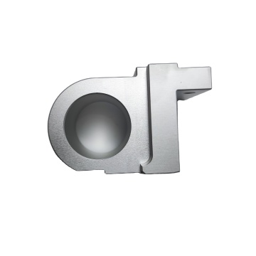 CNC Machining Services for Aluminum Alloy and Copper Precision Parts