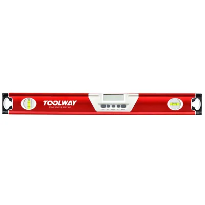 High-Quality Customizable Professional Digital Level - 600mm, Durable Digital Torpedo Measuring Tool