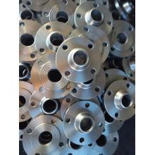 DIN 2631 flange PN6 welding neck flange stainless steel