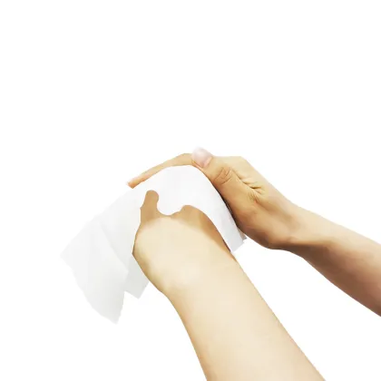 Antibacteria Hand Cleaning Wet Wipe