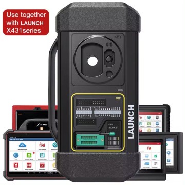 Launch X431 Xprog 3 XPROG3" could be simplified to:

"X431 Xprog 3 XPROG3 Launch" 

However, for better clarity and SEO purposes, consider:

"Xprog 3 XPROG3 Tool for X431 Diagnostic Scanner" 

If you're looking for something concise, "X431 Xprog 3 XPROG3"