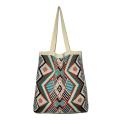 Hobo taske tote taske skulder taske strikket taske