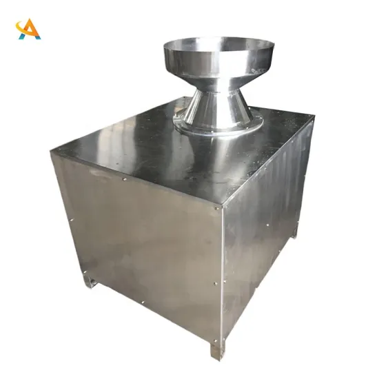 Fresh Coconut Shredder & Juicer Machine - Coconut Grinder & Meat Crusher