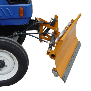 Light Duty Hydraulic Snow Plow Blade with 3 Point Hitch for Sale