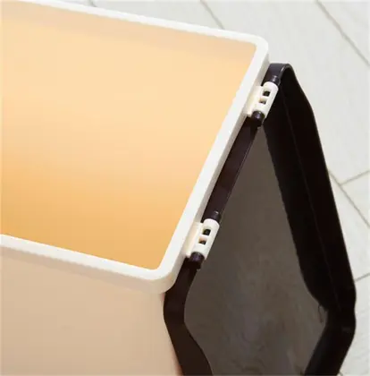 J549 suppply fashion plastic storage box,Home storage box, plastic rice box