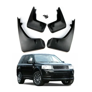 Wholesale Auto Spare Parts: Car Accessories, Fender, Mud Guard for Defender 110 90