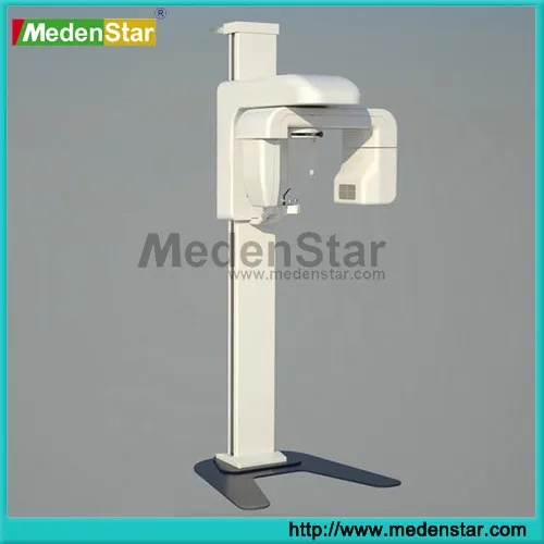 High Frequency Digital Dental Panoramic X-ray Machine XR-91