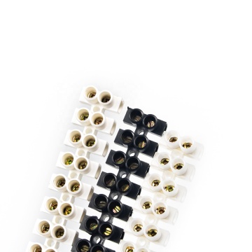 12 Position Barrier Terminal Strips