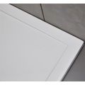 Precast Shower Base 80X80CM Anti-Slip Resin Shower Tray