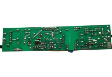 36w 24v 1.5a Ip67 Constant Voltage Current Waterproof Led Driver / Driving With Ce