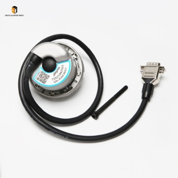 Envator Encoder TS5213N2503: Αναζήτηση εξαρτημάτων ανελκυστήρα