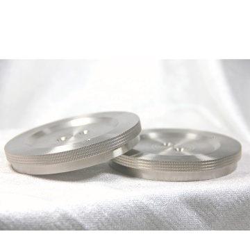 100% No Stick Film Coating Packaging Machine Sealing Roller