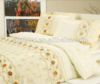 china bed sheet fabric holder stock bed sheet sale