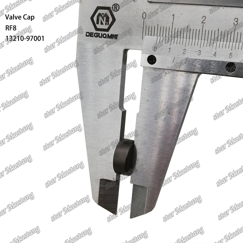 RF8 Valve Cap 13210-97001 - Nissan Engine Parts