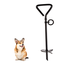 Pet Dog Ground Stake