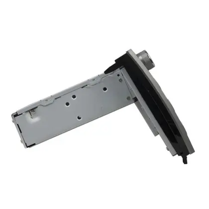 2014 Sequoia car navigation systems