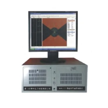 High Quality ASTM E243--97 Eddy Current Tester / Multi Channel Flaw Detector DIN 54141