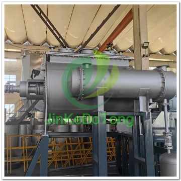 Industrial Grade Mother Liquor Dryer Unit