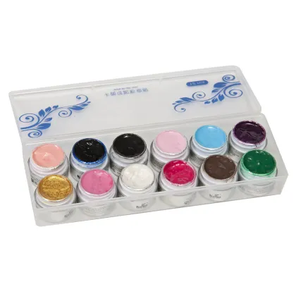 Kaga UV Gel Series (KAGA)