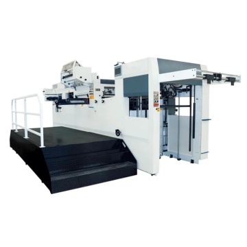 МАШИНА ДЛЯ ГОРЯЧЕГО ШТЕМПОВАНИЯ