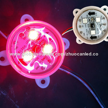 0.72W LED pixel light