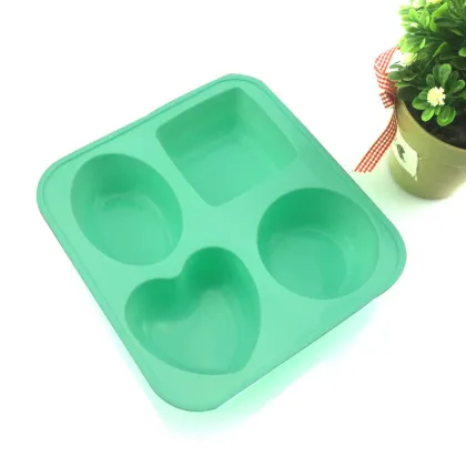 custom soap mold trays home soap making kit