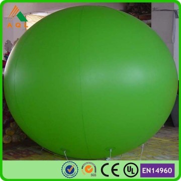 Cheap custom air balloon/ hot air balloon price