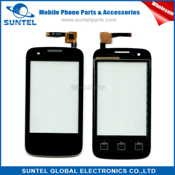 Factory Price Original Cell Phone Parts Touch Screen Displays For TECNO LJD35105