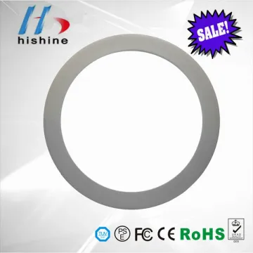 Ac85v - 265v Led Round Recessed Panels Lighting Hs-f180-9w