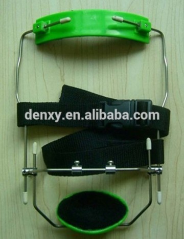 Good performance Denxy Ortho made dental orthodontic headgear With CE,ISO,FDA/ orthodontic face mask