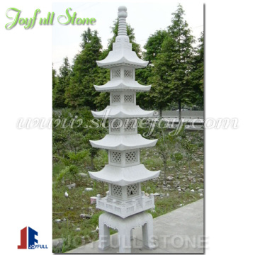 Japanese Stone Pagoda, Granite pagoda for sale