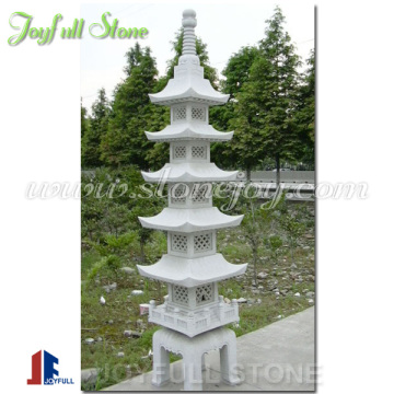 Oriental Stone Pagoda, Japanese granite pagoda