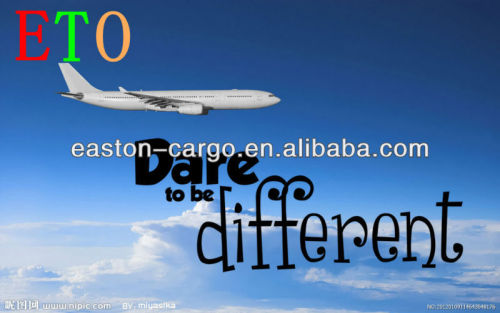 air cargo from China to Bamboy