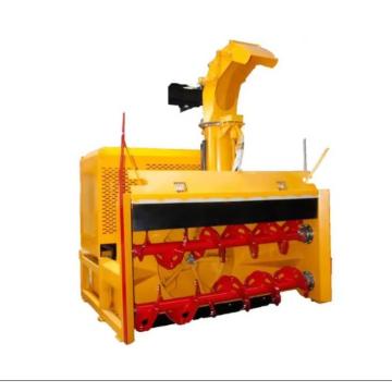 Truck mounted Heavy Duty Snow Thrower Blower