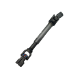 Hagida usheeda dhexe ee Changan CS55