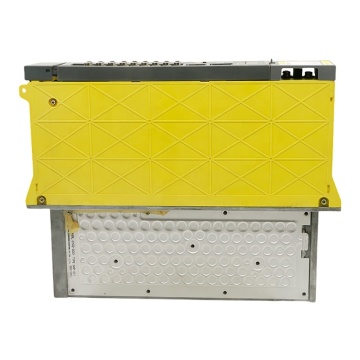 Fast Delivery and 12 Months Warranty: Used Original FANUC A06B-6078-H202 Spindle Amplifier Drive Module Unit for Sale