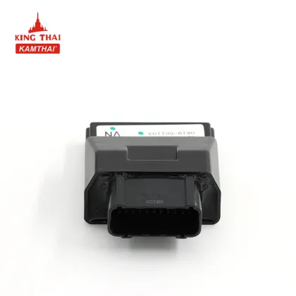 VISION 38770-KZL-E12 CDI ECU for Motorcycle Electric System