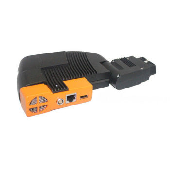 Bmw Icom Isis Isid A + B + C Plus 2013.1 Bmw Diagnostic Scanner Hdd