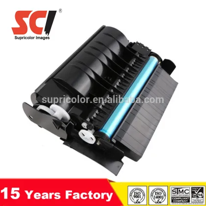 compatible lexmark t650 toner for Lexmark with chip