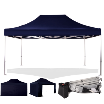 Simple canopy tent setup smooth operator