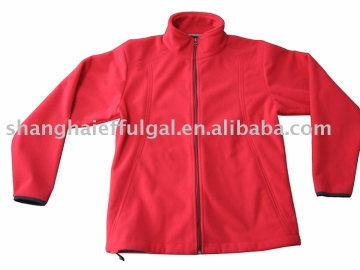 Waterproof polar Fleece Jacket (FJ-2515)