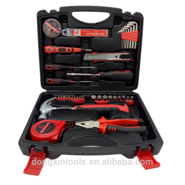 professional 47pcs household toolbox