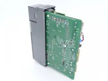 1747-L551 AB Servo Industrial SLC Ethernet PLC Controller