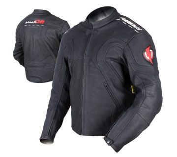 Motorbike Leather Jackets