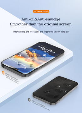 9H Full Glue Glass Screen Glass Protector