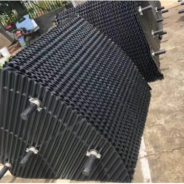 Contator biológico giratório da estrutura tridimensional