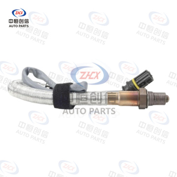 חיישן חמצן עבור BMW 7 Series X6 11787577667
