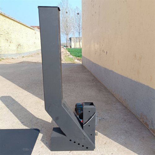 Outdoor pellet master wood pellet stove