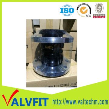 flexible joint rubber expansion joint